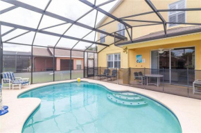4 bedrooms pool home Davenport Sandy Ridge